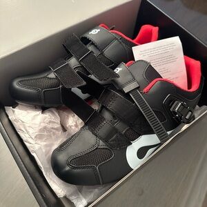 Brand New Peleton Shoes Size 46 (Men’s Size 12)